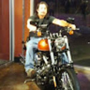 Meet your Posher, Floyd